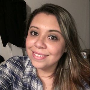 Meet your Posher, Marlene